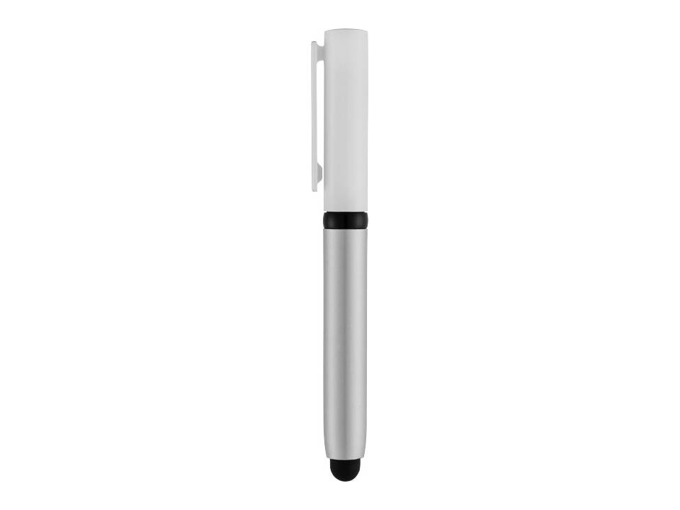 Stylus balpen met schermreiniger 4