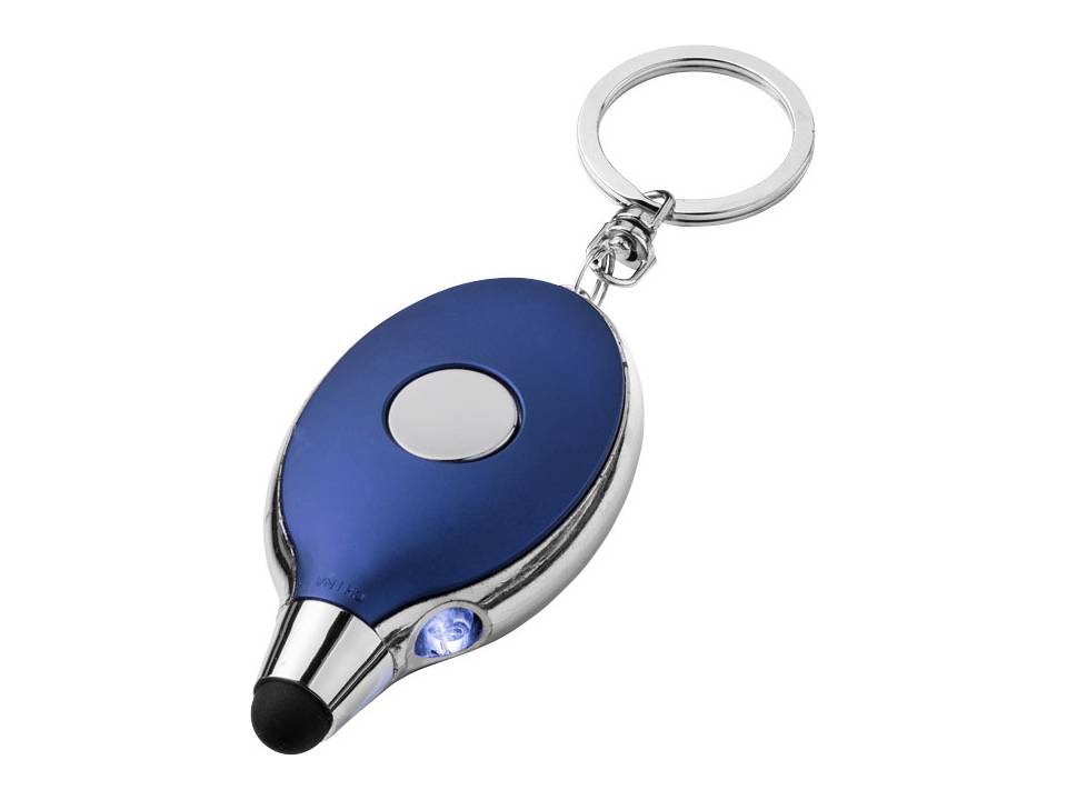 Sleutelhanger stylus 3