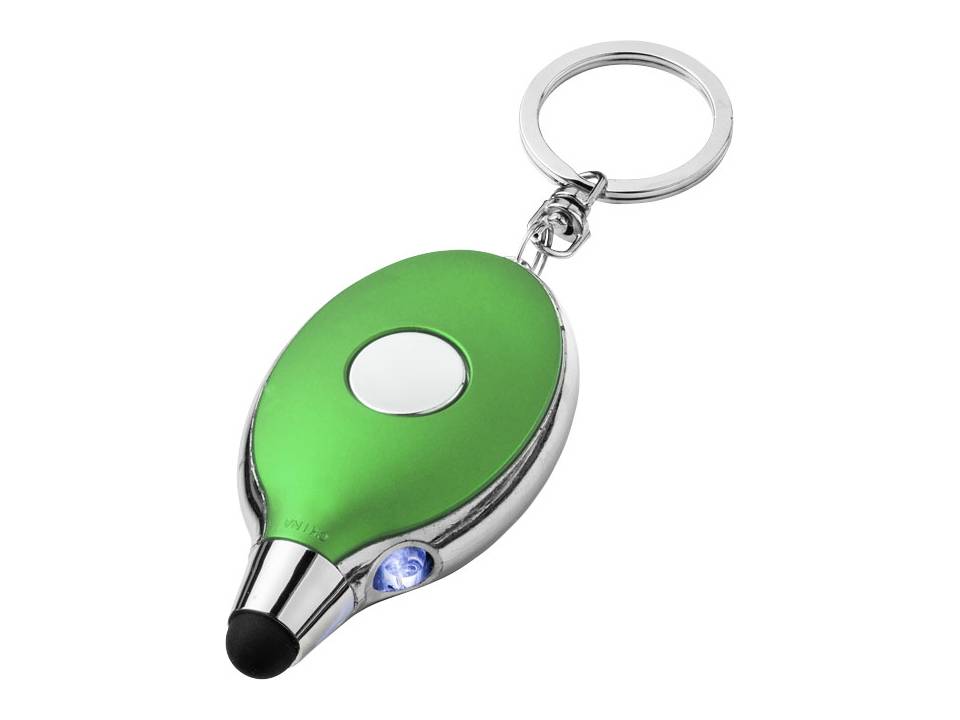 Sleutelhanger stylus 7