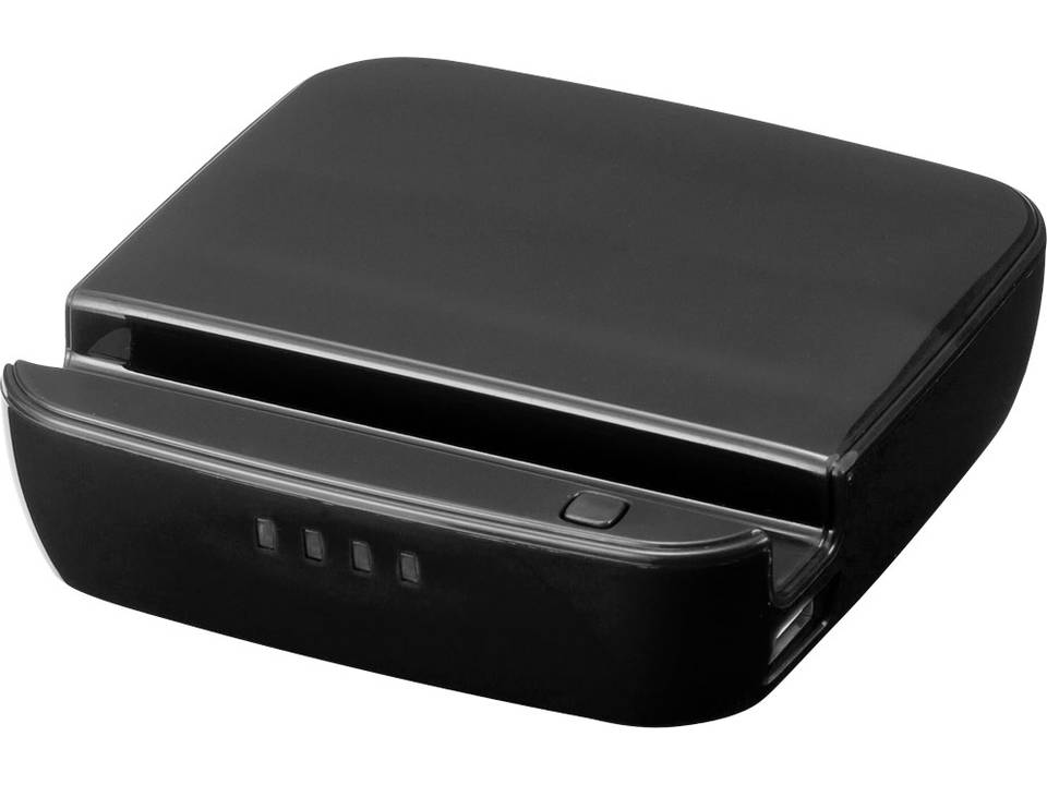Powerbank en telefoonstandaard - 2200 mAh 8