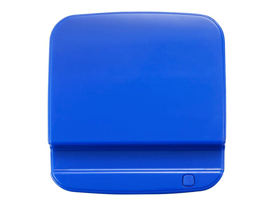 Powerbank en telefoonstandaard - 2200 mAh 4