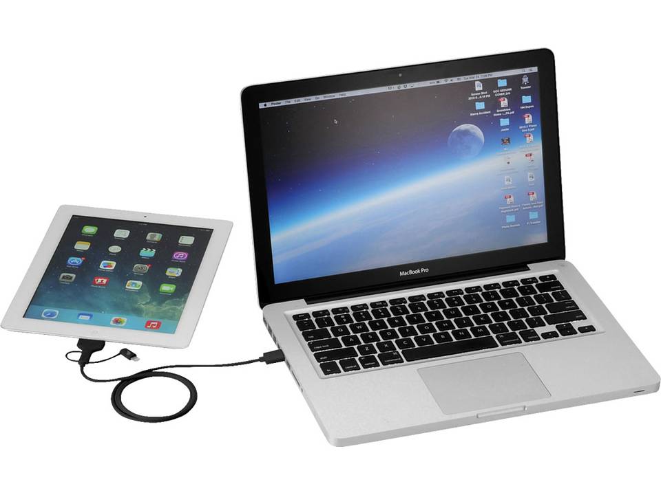 MFI gecertificeerde oplaadkabels 1