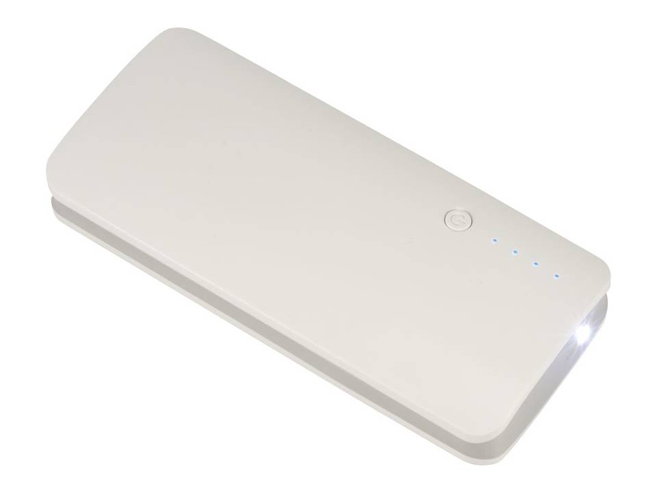 Krachtige powerbank - 10000 mAh 4