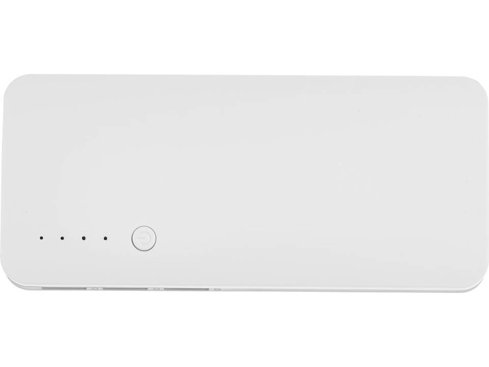 Krachtige powerbank - 10000 mAh 1