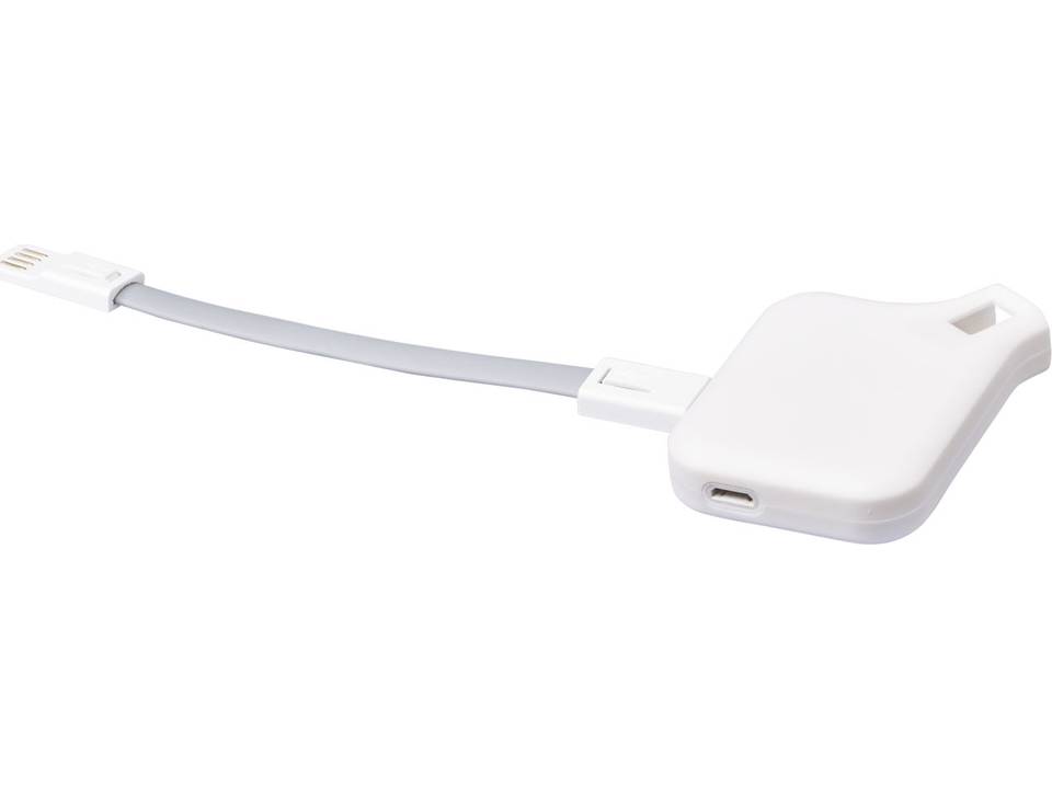 Power Booster voor je smartphone - 500 mAh 7