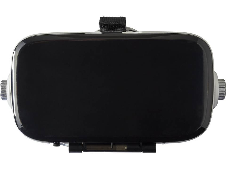 VR set met hoofdtelefoon 4