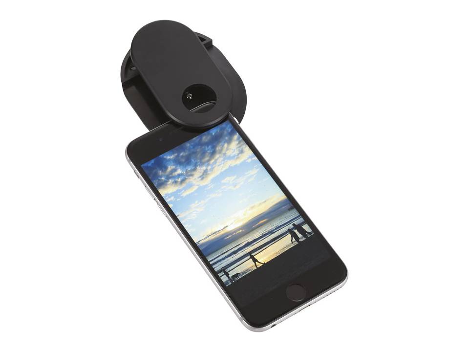 4 in 1 draaibare camera lenzen set 7