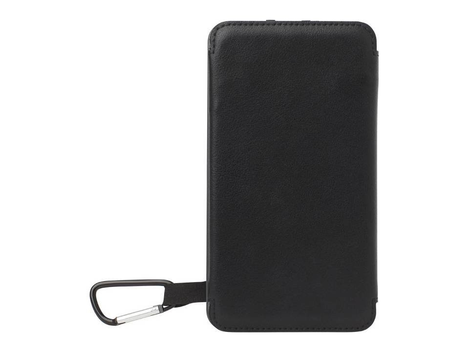 Cosmic zonne energie powerbank - 8000 mAh 2