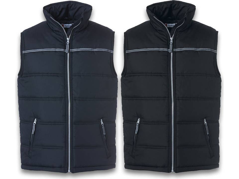 Weston bodywarmer 14