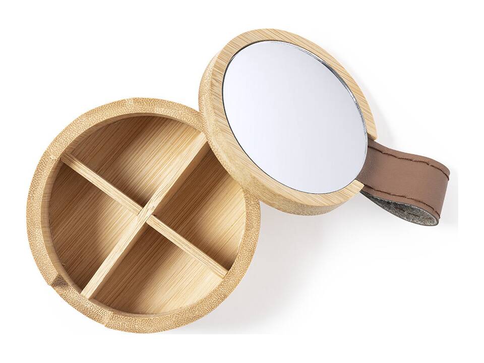 Nature sieraden doosje 1