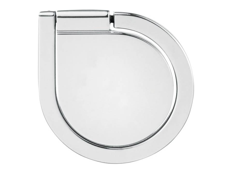 Aluminium telefoon ring 2