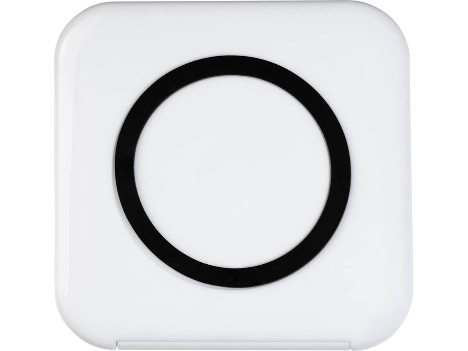 Catena telefoonstandaard met draadloze oplader 10