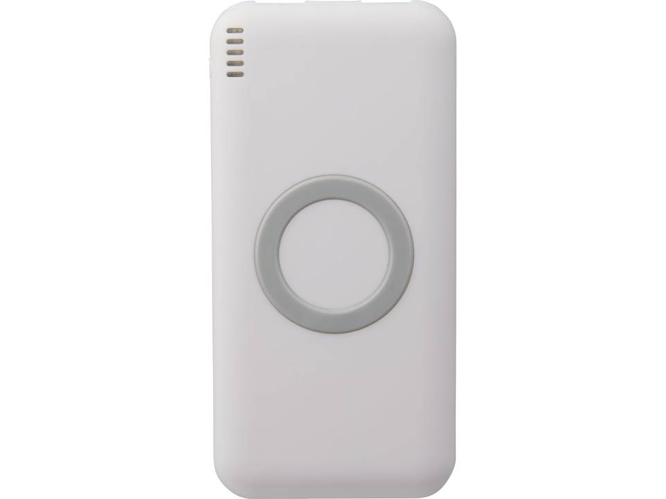 Coma draadloze powerbank - 6000 mAh 3