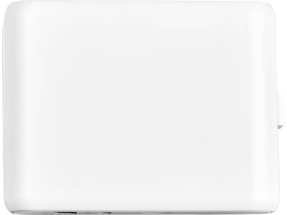 Galaxy draadloze powerbank - 5000 mAh 3