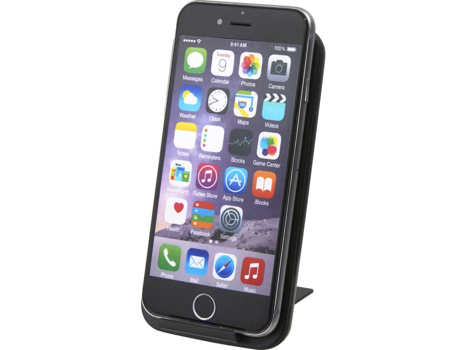 Superior draadloze oplaad standaard 6