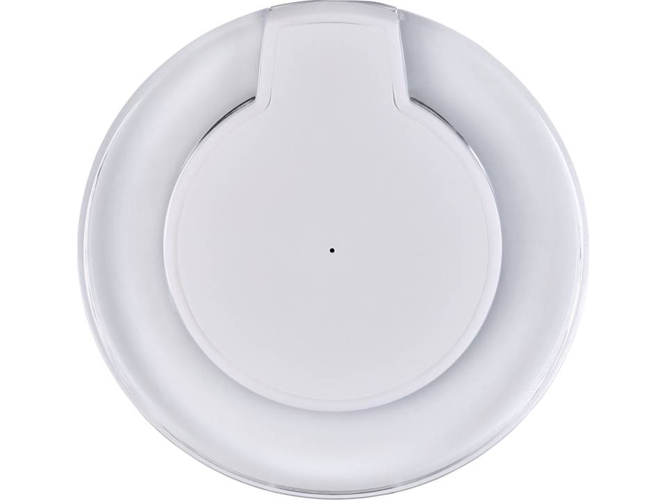 Meteor Qi draadloos oplaadstation 9