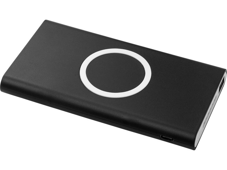Parallax draadloze powerbank - 4000 mAh 6