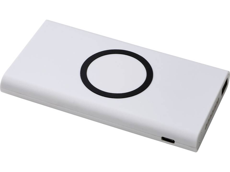 Parallax draadloze powerbank - 4000 mAh 12