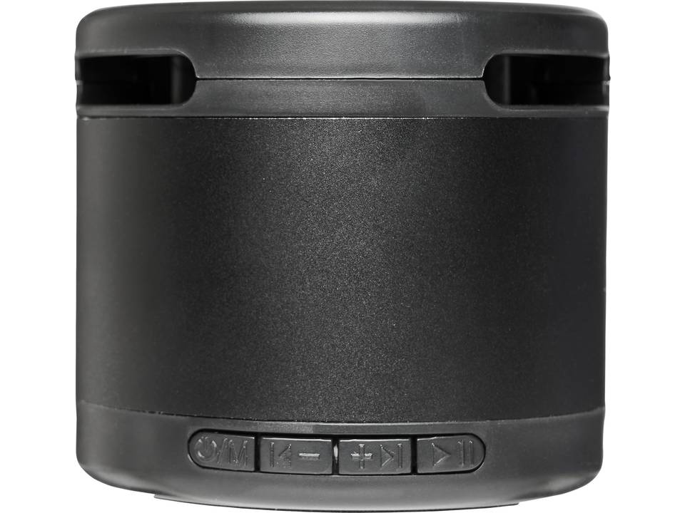 Jones speaker met draadloos oplaadstation 7