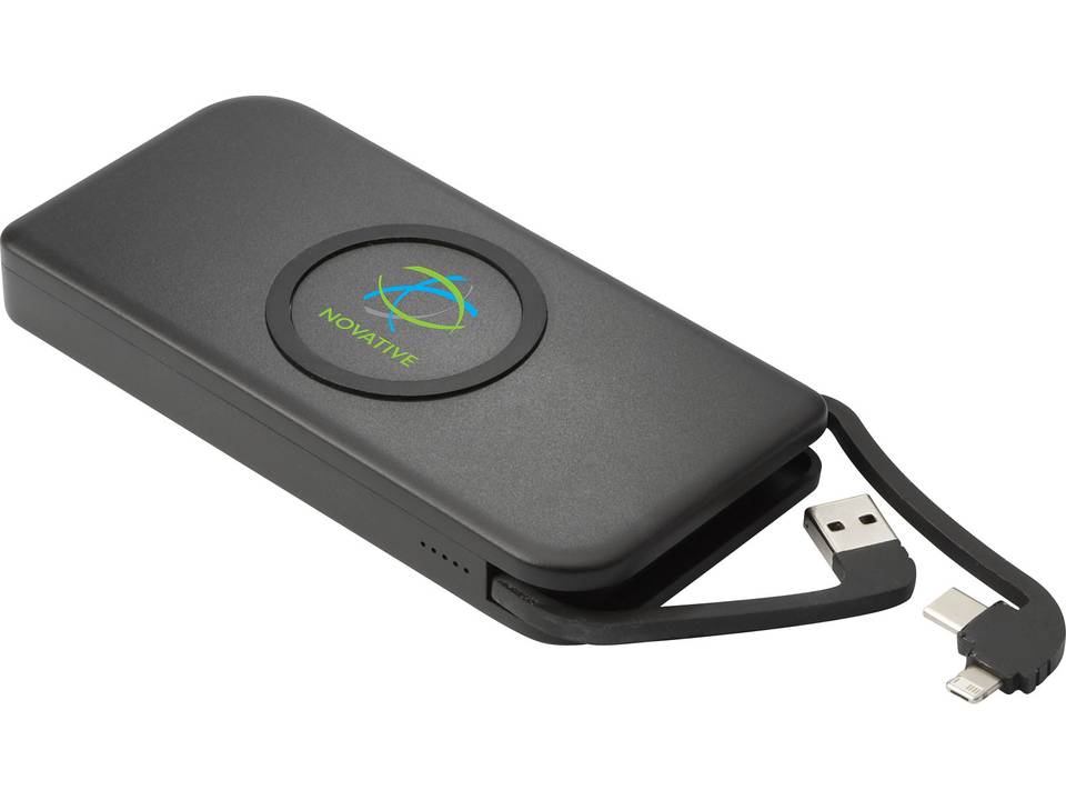 Umbra draadloze powerbank - 10.000 mAh 2