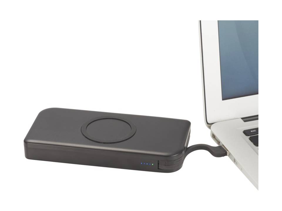 Umbra draadloze powerbank - 10.000 mAh 6