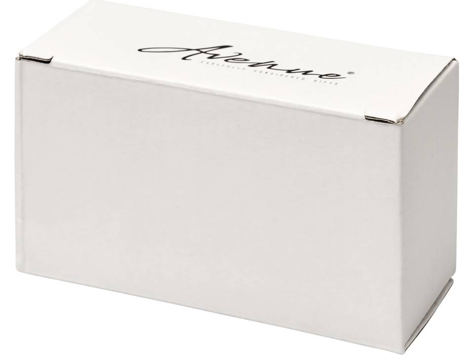 Powerbank met geïntegreerde MFi 2-in-1-kabel - 6000 mAh 11