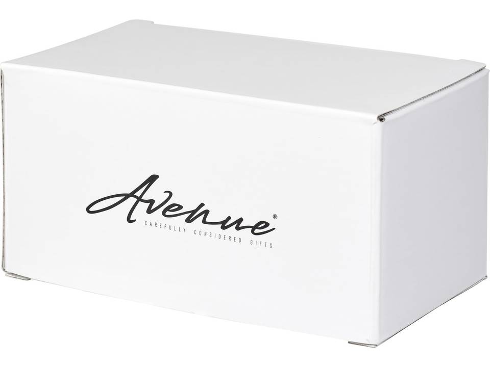 Brilliant Bluetooth® oordopjes met lichtgevend logo 4