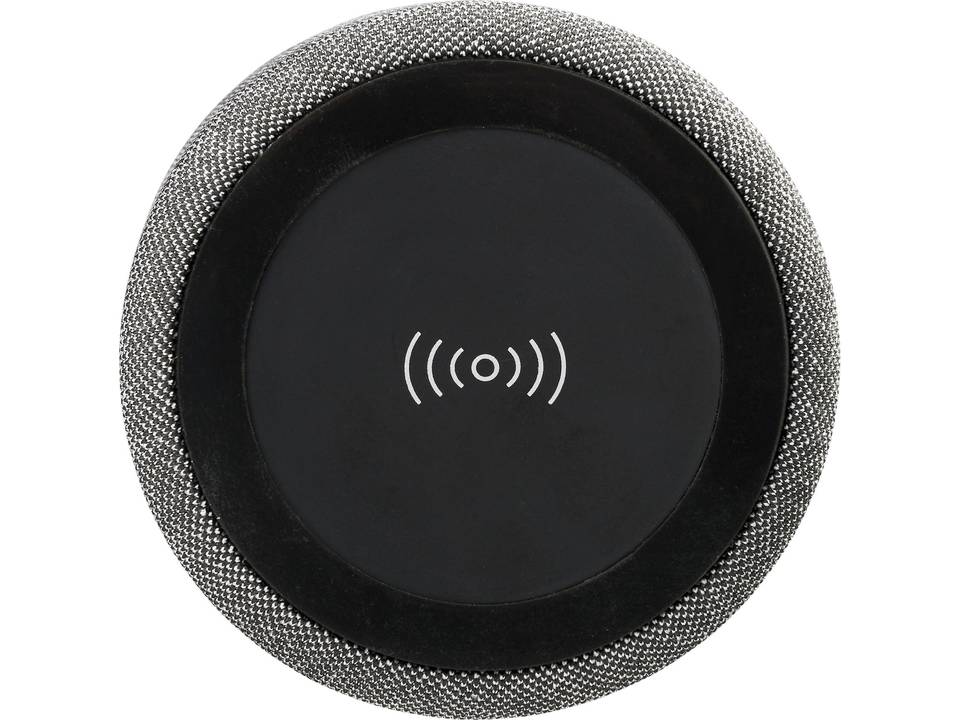 Fiber draadloos oplaadbare speaker 4