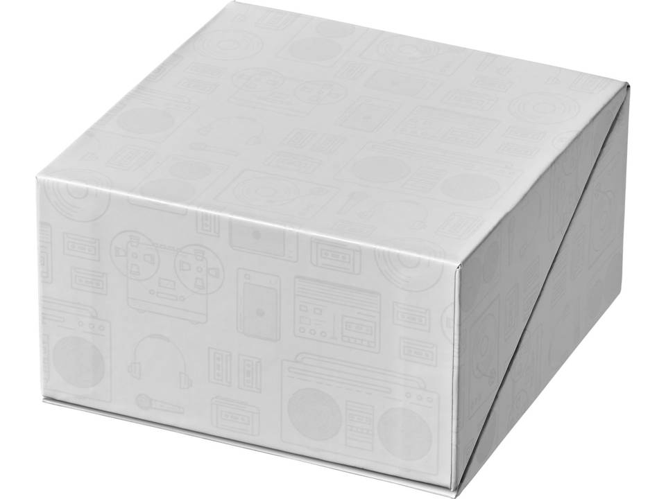 True Wireless auto-pair draadloze oordopjes met houder 10