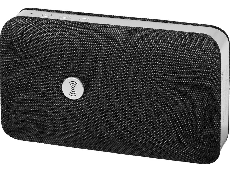 Palm Bluetooth speaker met draadloze powerbank - 5.000 mAh 6