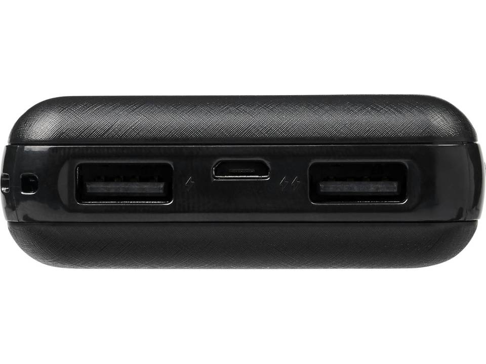 Dense draadloze powerbank - 5000 mAh 4