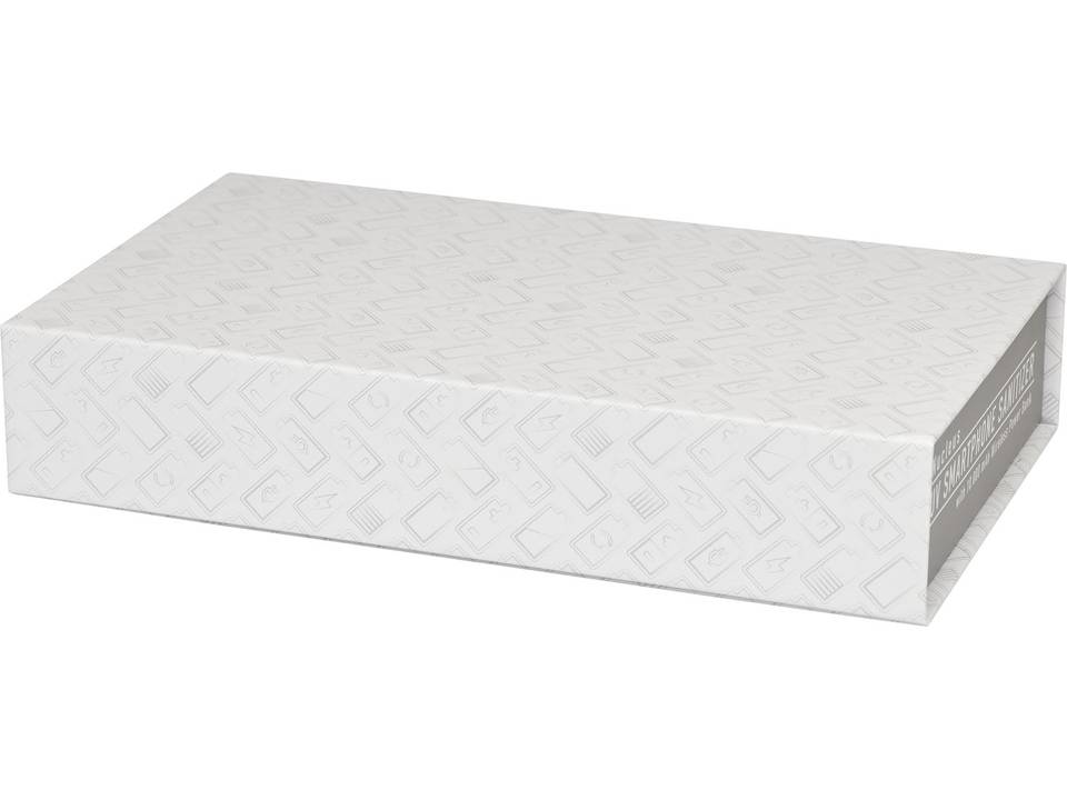 UV-C sterilisatie box met draadloze powerbank - 10.000 mAh 3