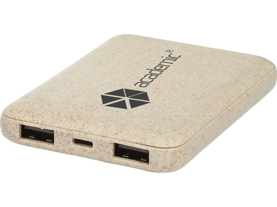 Asama tarwestro powerbank - 5000 mAh 2