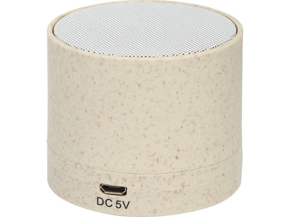 Kikai tarwestro Bluetooth speaker 6