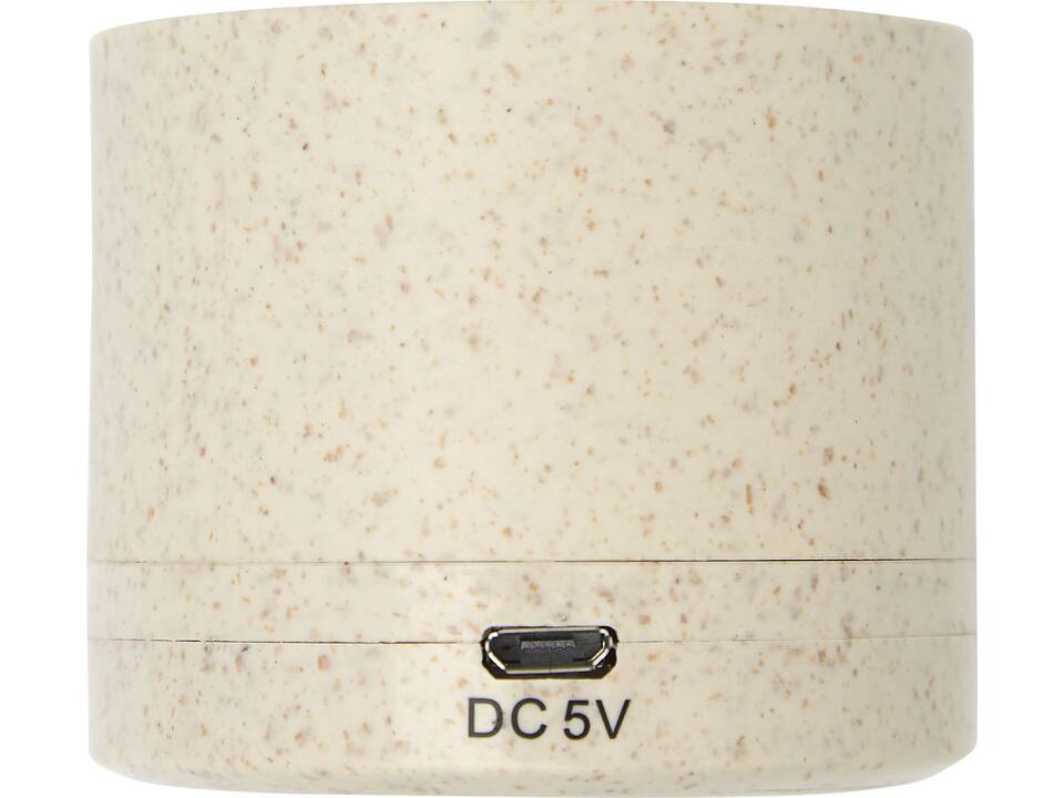 Kikai tarwestro Bluetooth speaker 4