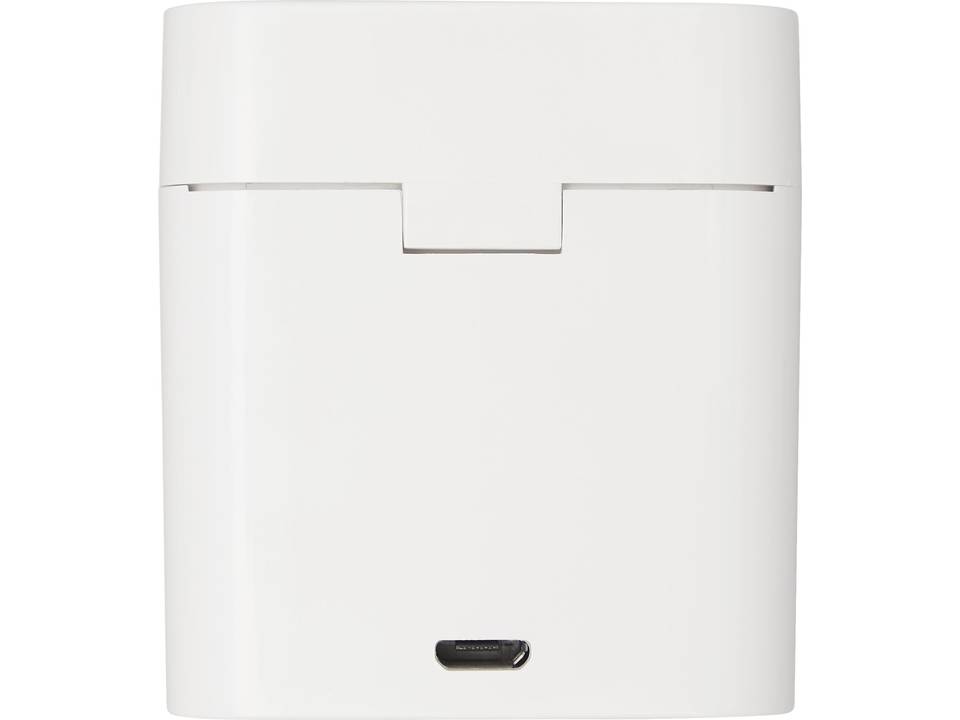 Volantis UVC True Wireless oordopjes met automatische koppelfunctie 5