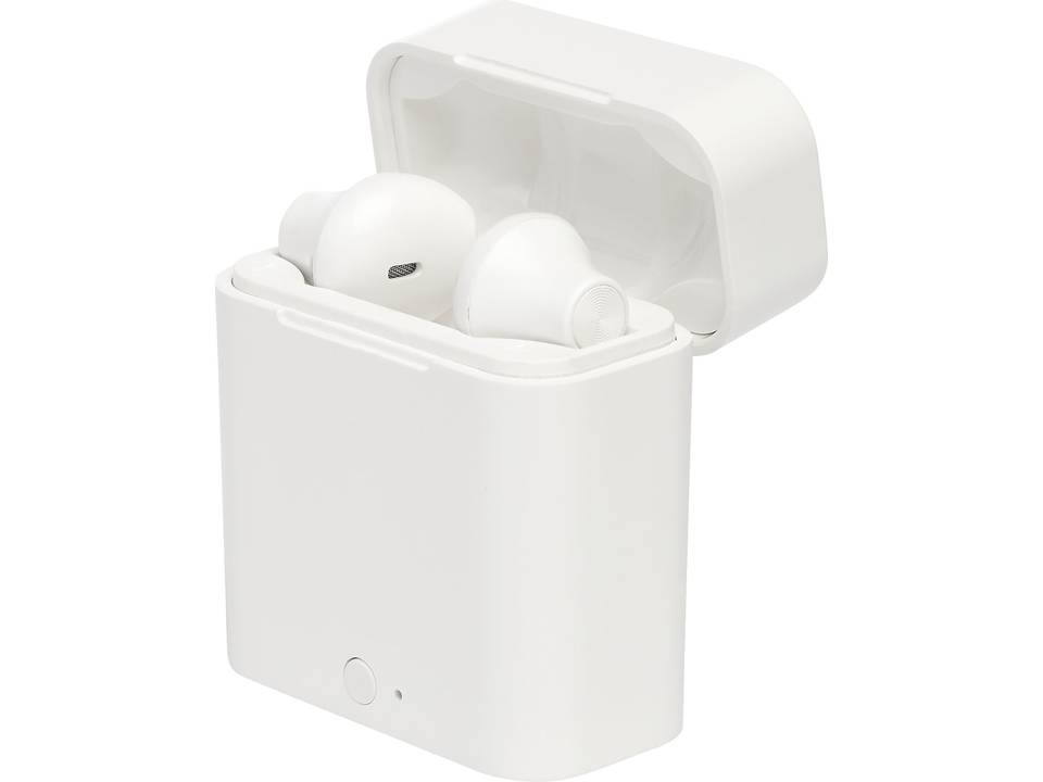 Volantis UVC True Wireless oordopjes met automatische koppelfunctie 7