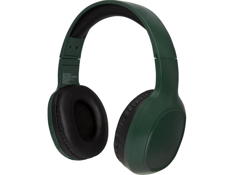 Riff draadloze koptelefoon met microfoon 19