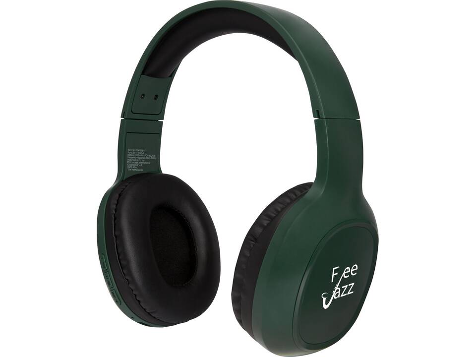 Riff draadloze koptelefoon met microfoon 20