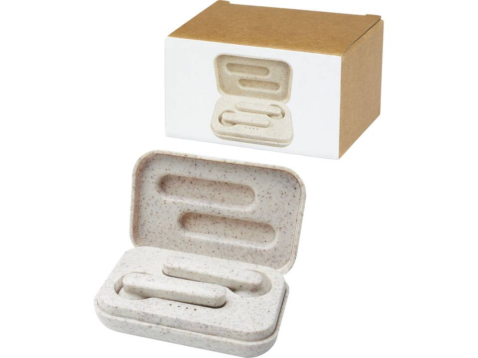 Nantai oordopjes True Wireless van tarwestro 4