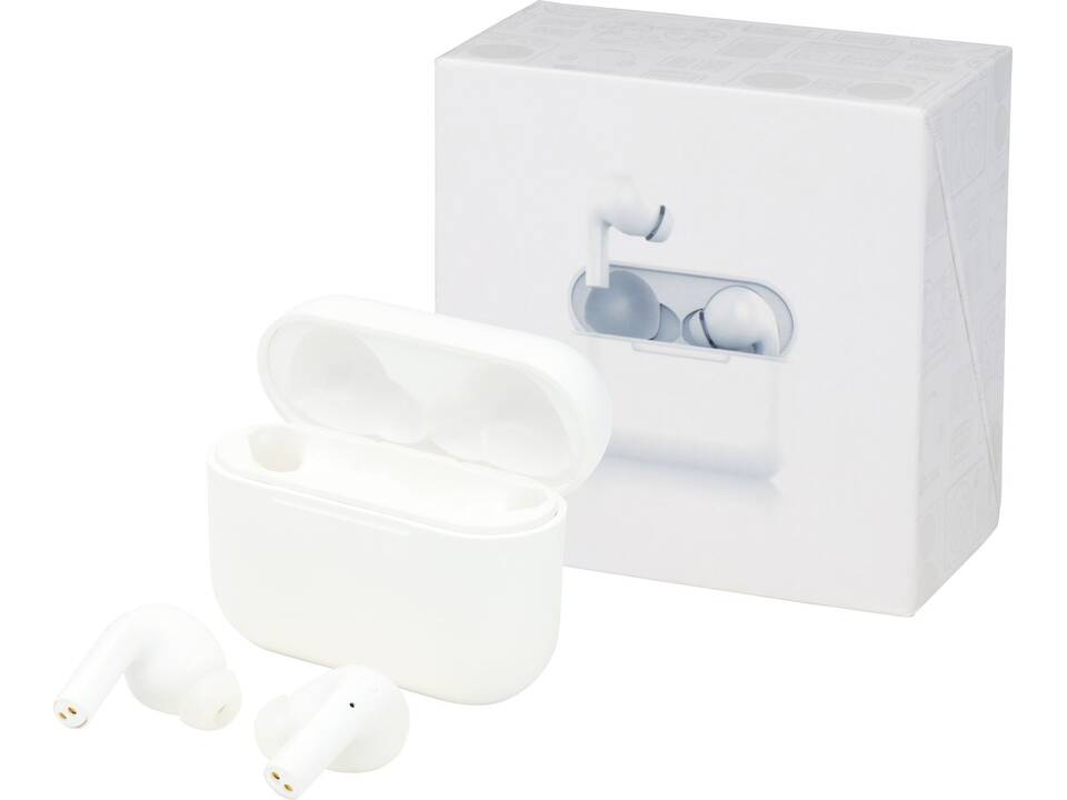 Braavos 2 True Wireless auto pair oordopjes 6