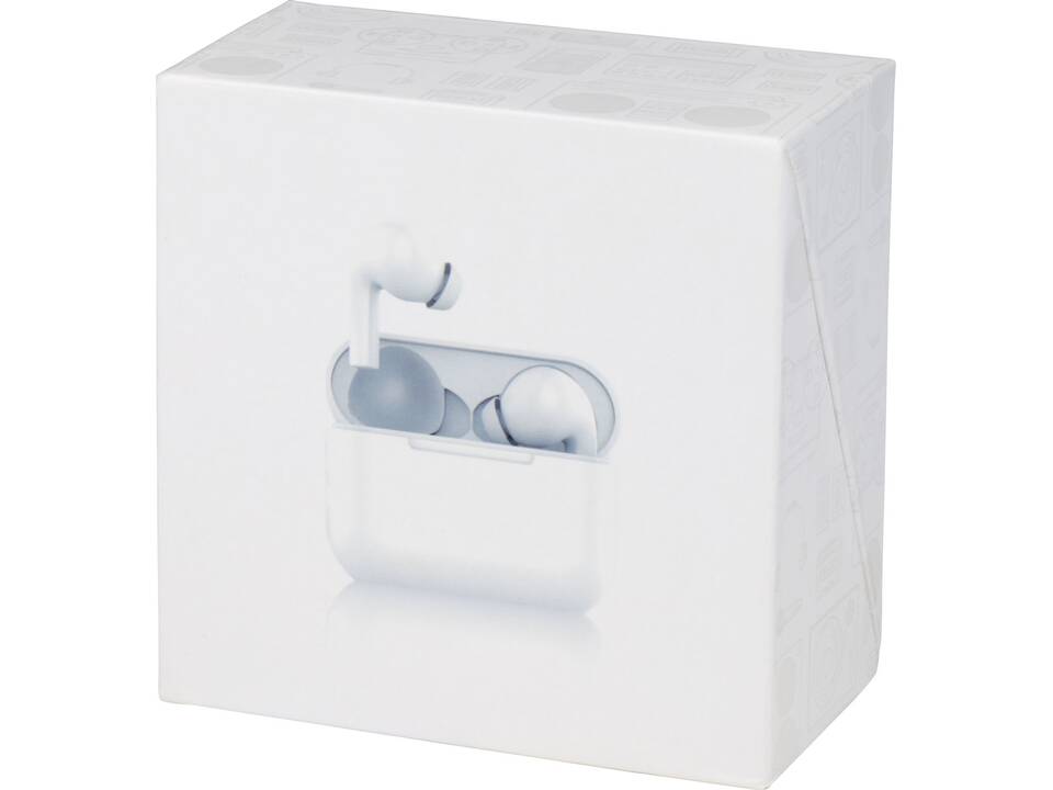 Braavos 2 True Wireless auto pair oordopjes 3