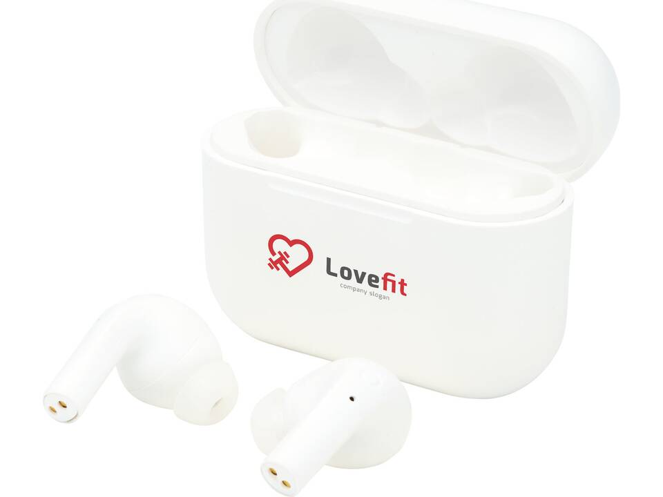 Braavos 2 True Wireless auto pair oordopjes 2