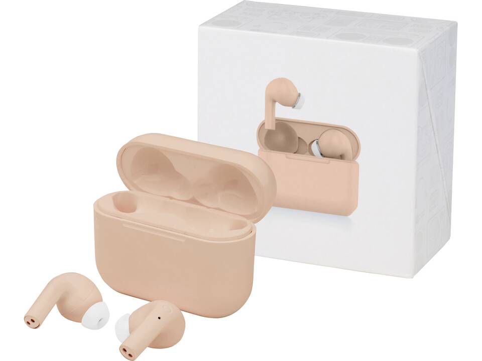 Braavos 2 True Wireless auto pair oordopjes 29