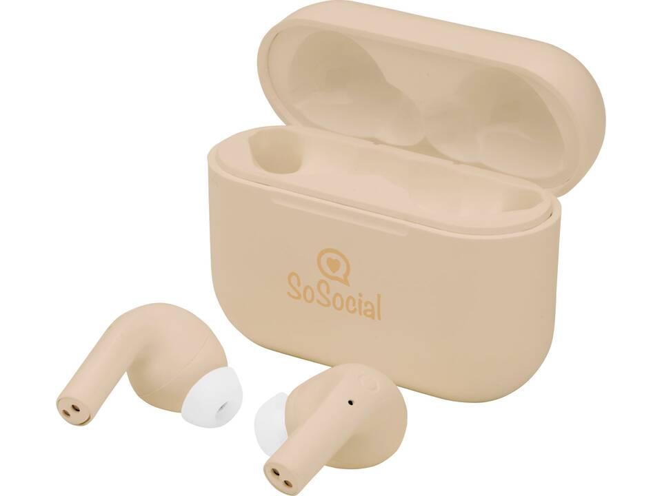 Braavos 2 True Wireless auto pair oordopjes 26