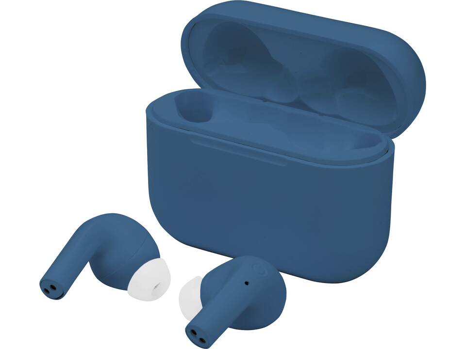 Braavos 2 True Wireless auto pair oordopjes 33