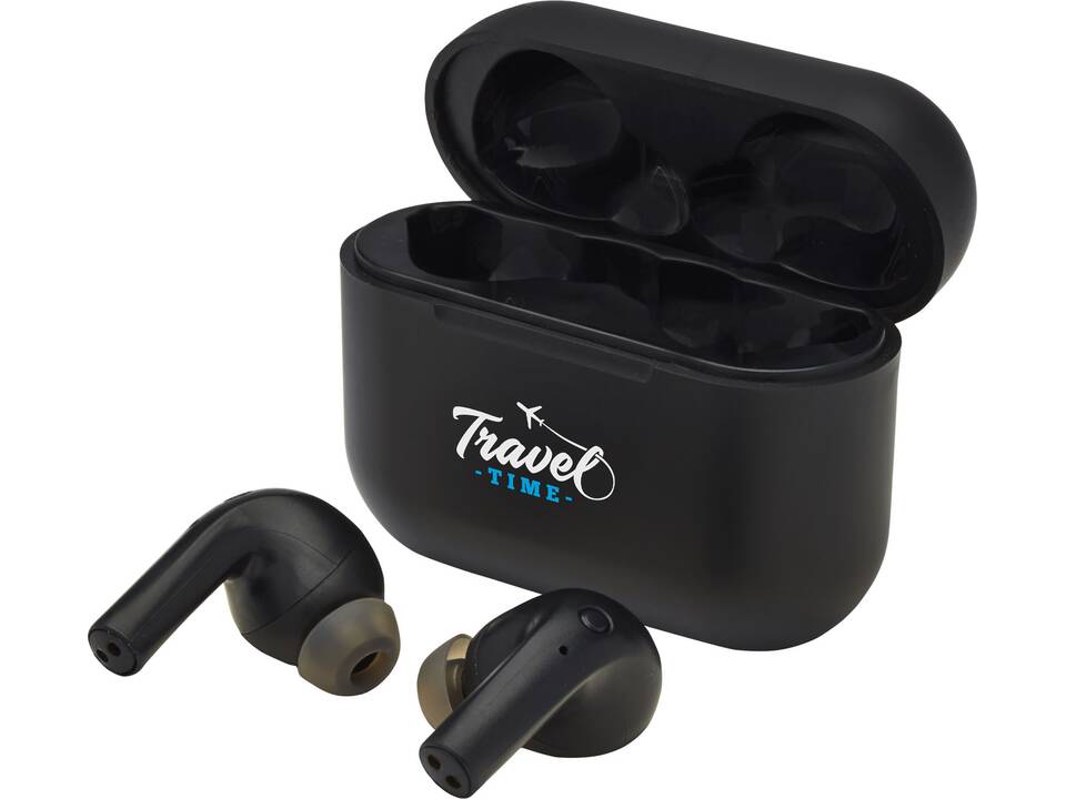 Braavos 2 True Wireless auto pair oordopjes 10