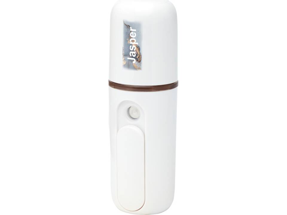 Misty Nano Draagbare sproeier voor desinfecterende spray 8