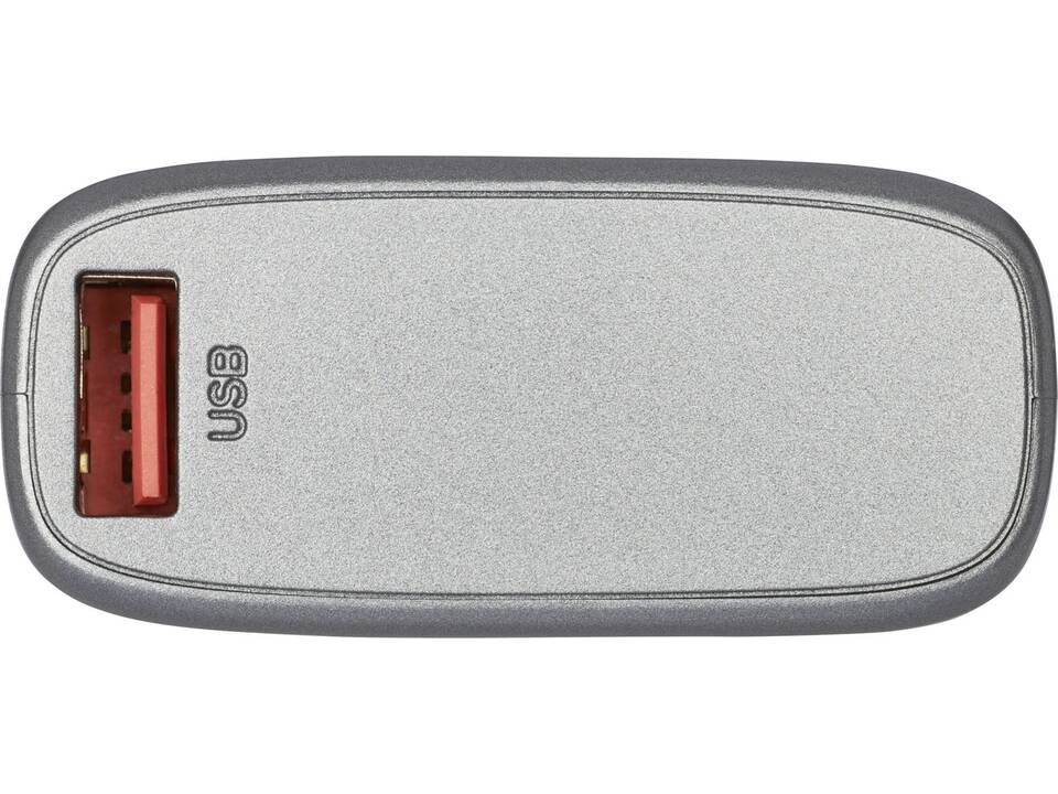 Tron Mini PD powerbank - 9600 mAh 9