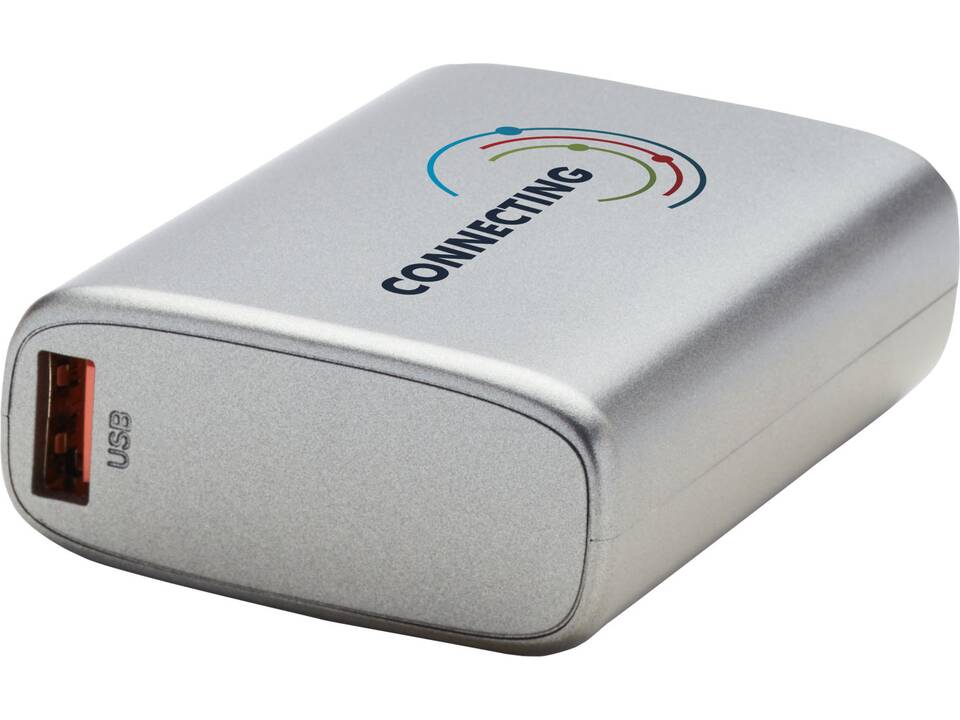 Tron Mini PD powerbank - 9600 mAh 2